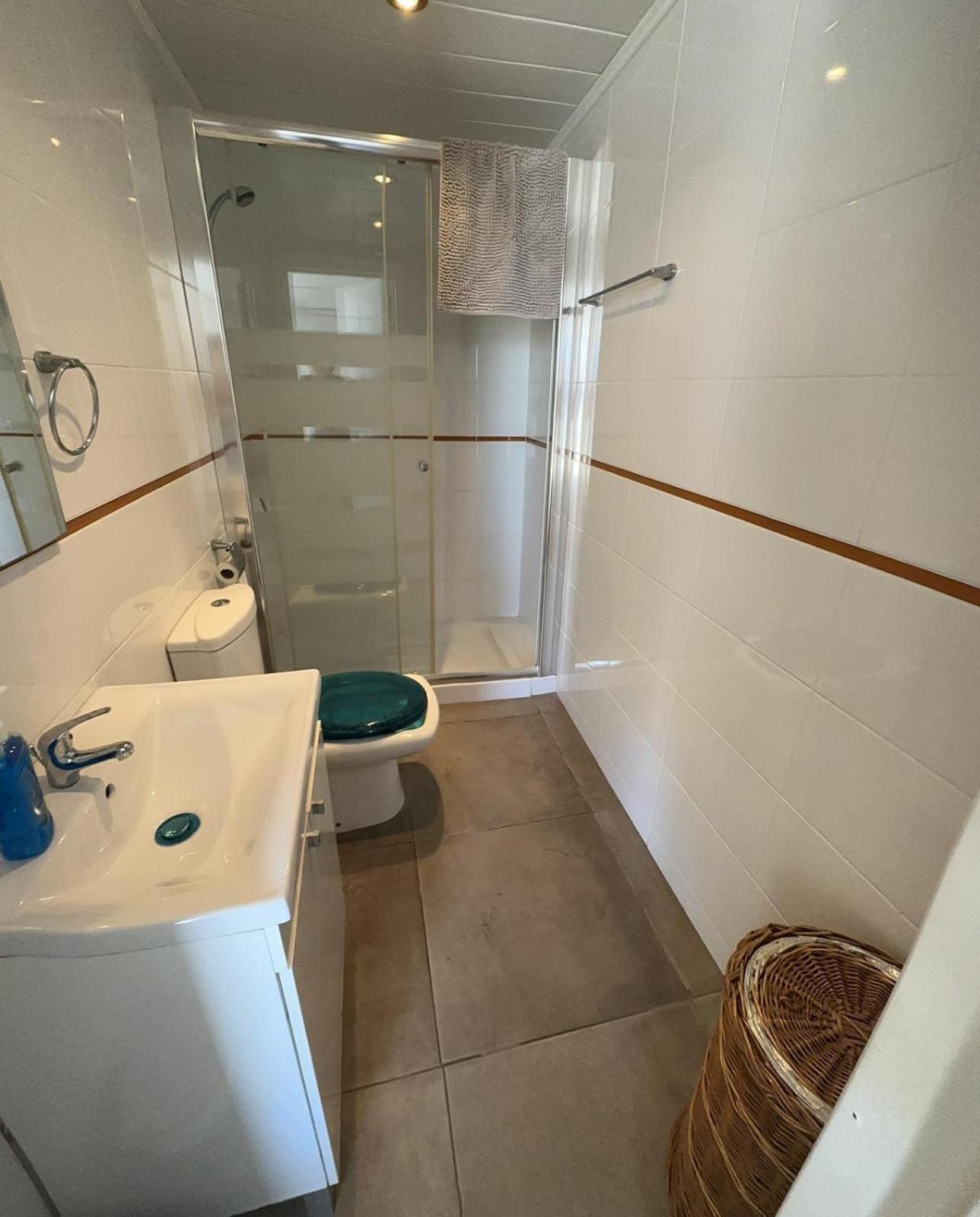 Estudio Atico En Urbanizacion Ροκέτας ντε Μαρ Εξωτερικό φωτογραφία
